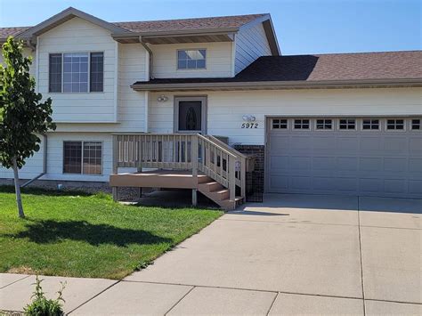This home was built in 1989 and last sold on 2023-11-24 for --. . Zillow rapid city